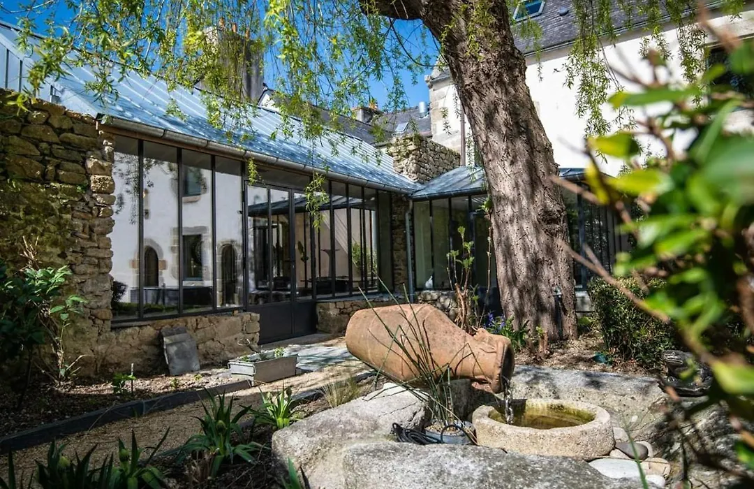 Le Clos St Yves-1